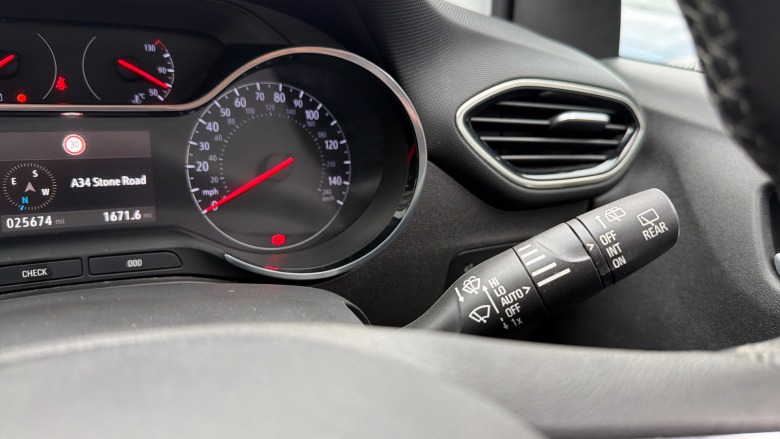 Vauxhall Crossland 1.2 Turbo [130] Ultimate 5dr Petrol Hatchback